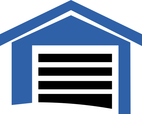 Overhead Fort Myers Garage Door Repair PNG